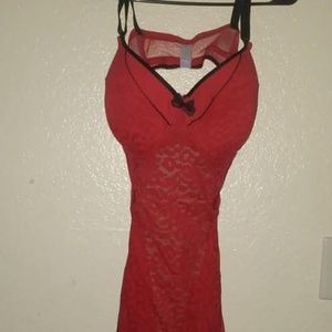 Lingerie